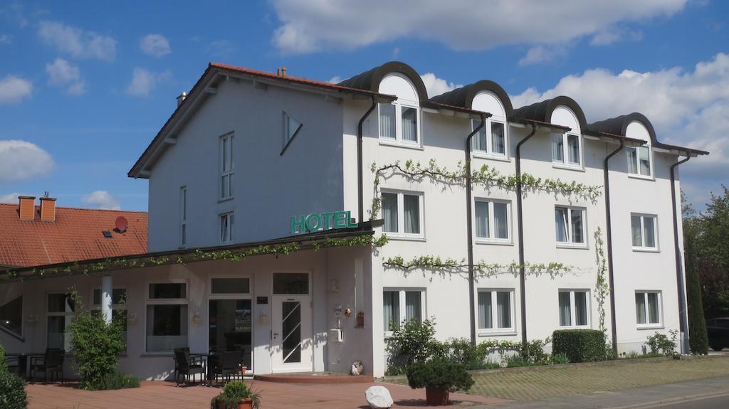 Lindner'S Hotel Bellheim Εξωτερικό φωτογραφία