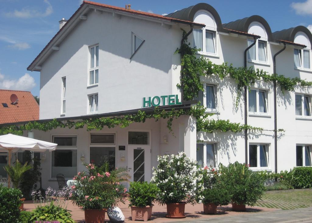 Lindner'S Hotel Bellheim Εξωτερικό φωτογραφία